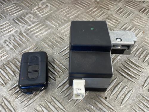 Module électronique CITROËN C4 Picasso II 1.6 HDi / BlueHDi 115 (115 hp) 25662093