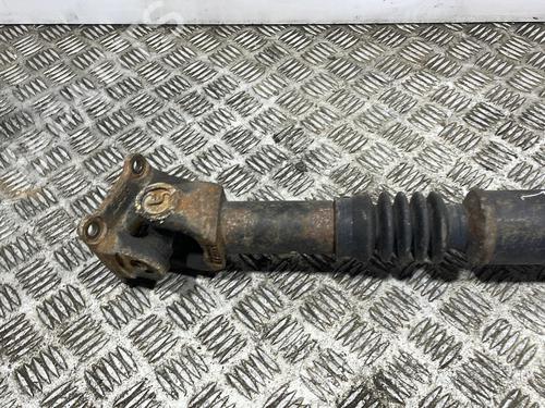 Driveshaft MAZDA BT-50 Pickup (CD, UN) 2.5 MRZ-CD 4x4 (UNY0W3) | BP25665563M37 - Image 4