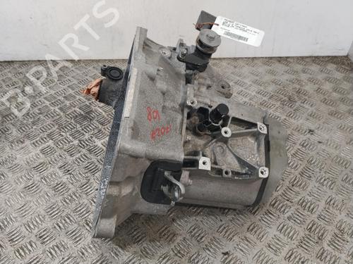 Gearbox PEUGEOT 108 1.2 | BP38922562M3 - Image 5