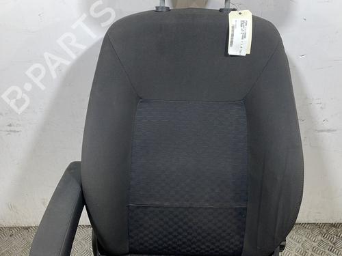 Left front seat FORD GALAXY II (WA6) 1.8 TDCi | BP30690168C15  - Image 16