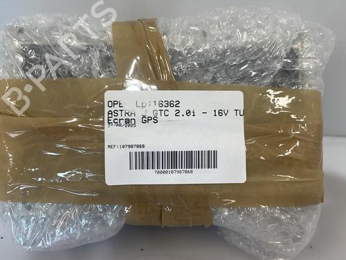 Display monitor OPEL ASTRA J GTC 2.0 OPC Turbo (08) | BP26954543C48 
