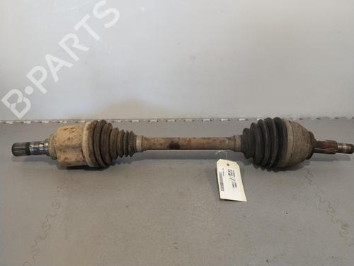 Used Left front driveshaft Left front driveshaft 37034574 37034574