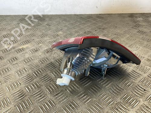 Used Left tailgate light Left tailgate light 25668106 25668106