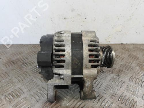 Alternator OPEL ASTRA J (P10) 1.4 Turbo (68) | BP25669809M7 