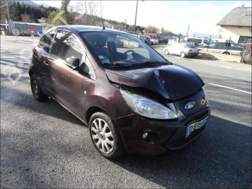 Front wiper motor FORD KA (RU8) 1.2 | BP25664979M29 - Image 4
