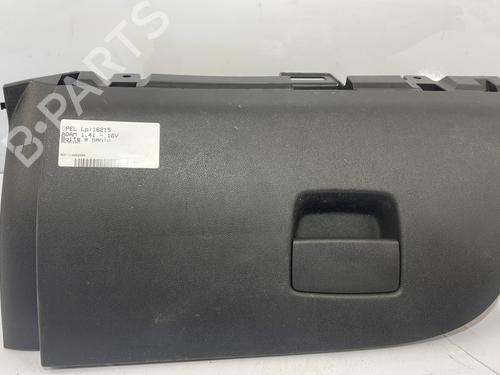 Used Glove box OPEL ADAM (M13) 1.4 (87 hp) 27884324