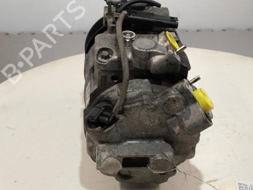 AC compressor BMW 3 Coupe (E92) 320 d | BP40032182M34 - Image 2