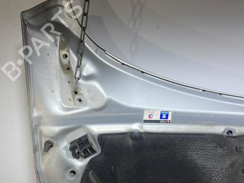 Hood PEUGEOT 308 SW I (4E_, 4H_) 1.6 HDi | BP25665030C1