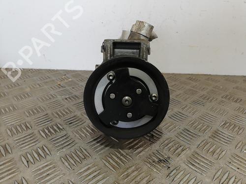 Used AC compressor VW POLO V (6R1, 6C1) 1.6 TDI (90 hp) 25667838