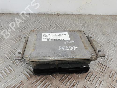 Engine control unit (ECU) FIAT STILO (192_) 1.9 JTD (192_XF1A) | BP25664819M57 - Image 3