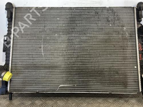 Water radiator FORD FOCUS III 2.0 TDCi 1778038