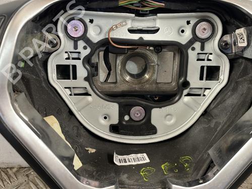 Steering wheel MERCEDES-BENZ E-CLASS (W212) E 220 CDI / BlueTEC (212.001, 212.002) | BP25669461C49  - Image 9