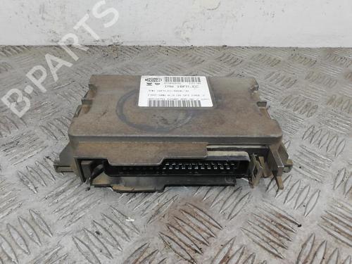 Used Engine control unit (ECU) FIAT SEICENTO / 600 (187_) 0.9 (187AXA, 187AXA1A) (39 hp) 25669792