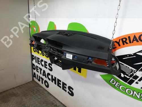 Used Dashboard Dashboard BMW 3 (E90) 318 d (143 hp) 25667814 25667814