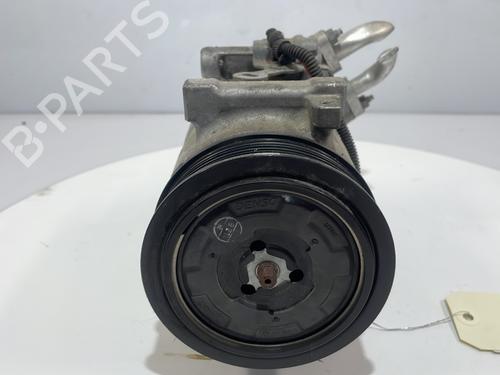 Used AC compressor AC compressor CITROËN C4 CACTUS 1.2 THP 110 (110 hp) 26604200 26604200