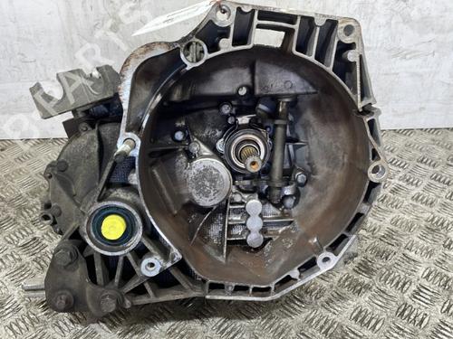 Used Gearbox FIAT GRANDE PUNTO (199_) 1.3 D Multijet (75 hp) 25669638