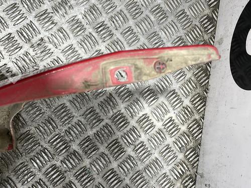Front bumper DACIA LOGAN MCV (KS_) 1.5 dCi (KS04) | BP25662905C7 