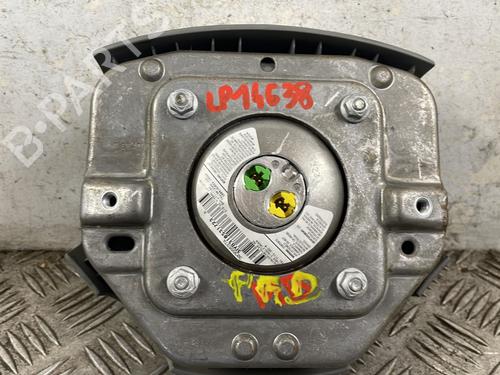 Driver airbag MERCEDES-BENZ R-CLASS (W251, V251) R 320 CDI 4-matic (251.022, 251.122) | BP25661884C9 