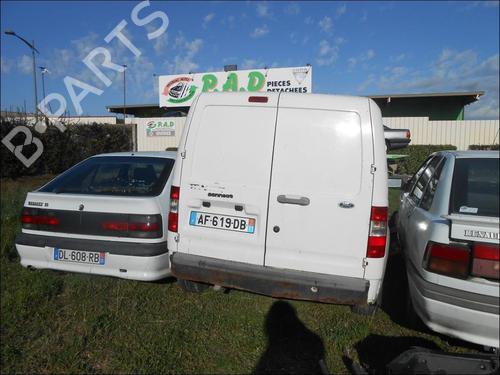 Højre baglygte FORD TRANSIT CONNECT (P65_, P70_, P80_) 1.8 TDCi | BP25667029C35 