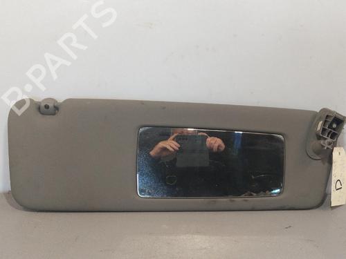 Used Right sun visor Right sun visor RENAULT MASTER III Platform/Chassis (EV, HV, UV) 2.3 dCi 130 RWD (HV01, HV10, HV11, HV12, UV01, UV10,... (130 hp) 40440073 40440073