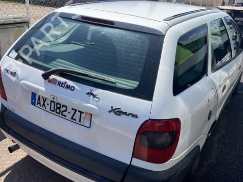 Used Parts CITROËN XSARA Break (N2)  1.8 LPG  2535108