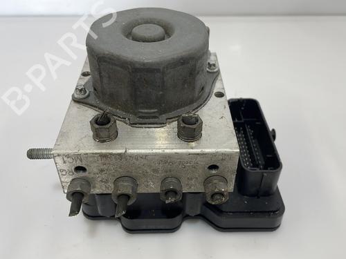 ABS pump RENAULT CLIO IV (BH_) 0.9 TCe 90 (BHNF, BHMA, BHMH, BHJK, BHJR) | BP25663268M43 