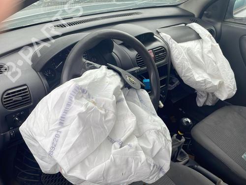 Engine control unit (ECU) OPEL CORSA C (X01) 1.3 CDTI (F08, F68) | BP25664644M57 - Image 7