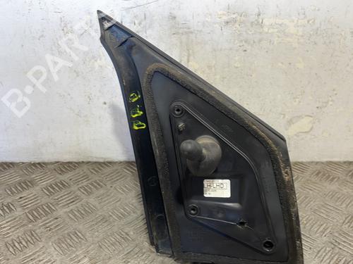 Left mirror CITROËN C1 (PM_, PN_) 1.0 | BP25667072C26 