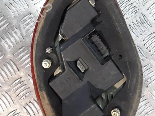 Right taillight FORD KA (RB_) 1.3 i | BP25663724C35 