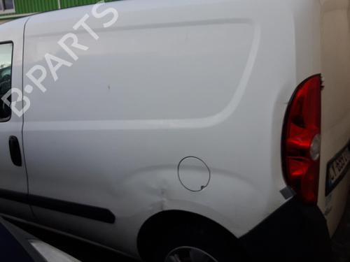 Startmotor FIAT DOBLO Cargo (263_) 1.3 D Multijet | BP25670786M8 