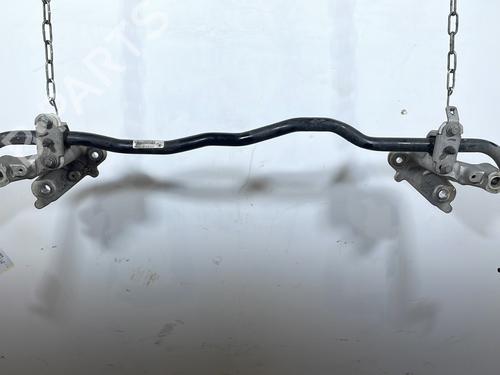 Stabilisator für RENAULT MEGANE IV Hatchback (B9A/M/N_) 1.2 TCe 130 (B9MR) (130 hp) 26743699