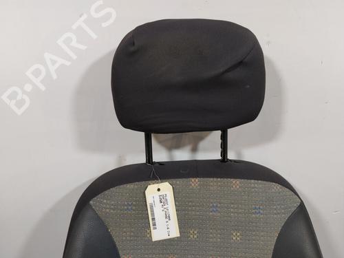 Left front seat PEUGEOT PARTNER Tepee | BP36027575C15 - Image 4