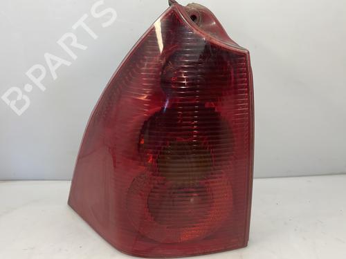Venstre baglygte PEUGEOT 307 Break (3E) 2.0 HDI 110 (107 hp) 28707645