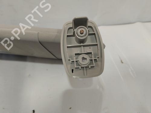 Right sun visor PEUGEOT PARTNER Box Body/MPV 1.6 HDi | BP33743139I2 - Image 3