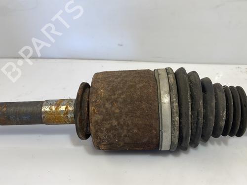 Left rear driveshaft LAND ROVER RANGE ROVER SPORT I (L320) 2.7 D 4x4 | BP28361033M40