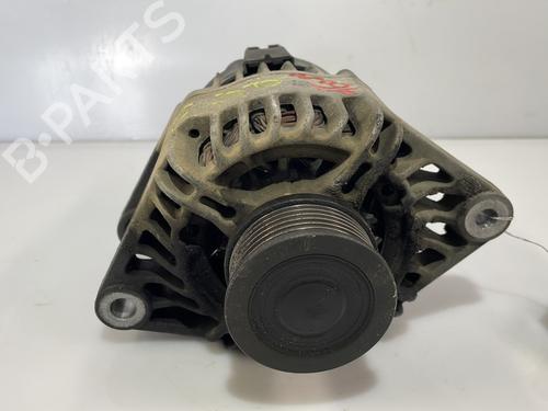 Generator FIAT DOBLO Box Body/MPV (223_) 1.9 D (223ZXB1A) | BP25666821M7 