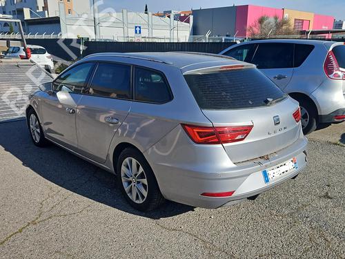 Used Left taillight Left taillight SEAT LEON ST (5F8) 1.6 TDI (115 hp) 32476979 32476979