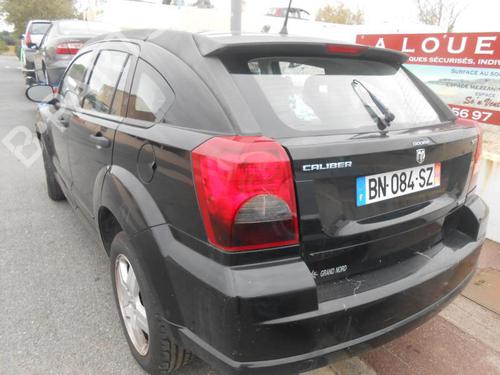 AC compressor DODGE CALIBER 2.0 CRD | BP25663418M34  - Image 7