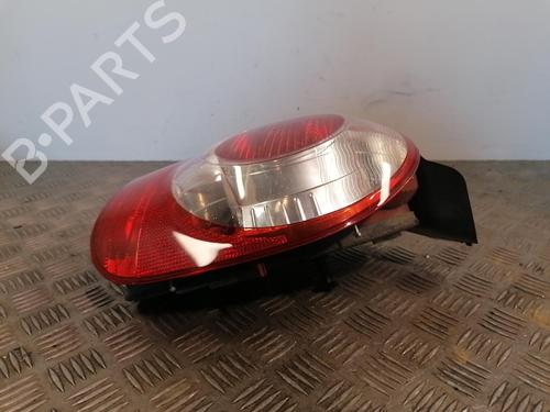 Right taillight RENAULT MODUS / GRAND MODUS (F/JP0_) 1.5 dCi (FP0D, JP0D) | BP25668486C35 