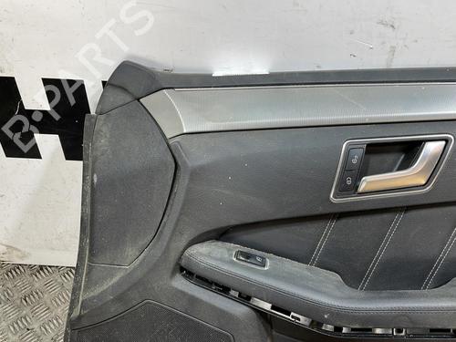 Front right panel MERCEDES-BENZ E-CLASS (W212) E 220 CDI / BlueTEC (212.001, 212.002) | BP25668109C59 - Image 5