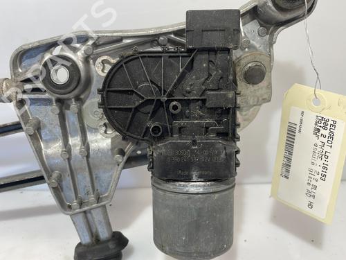 Front wiper motor PEUGEOT 308 II (LB_, LP_, LW_, LH_, L3_) 2.0 BlueHDi 150 | BP29317830M29 