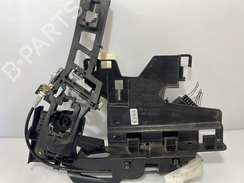 Used Front right lock FORD FIESTA VI (CB1, CCN) 1.0 EcoBoost (100 hp) 28154065