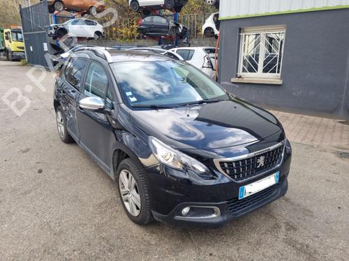 Używane Silnik PEUGEOT 2008 I (CU_) 1.5 BlueHDI 120 (120 hp) 32089080