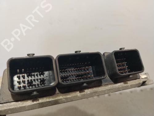 Used Engine control unit (ECU) Engine control unit (ECU) 38484110 38484110