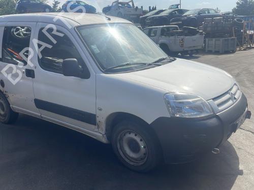 Engine control unit (ECU) CITROËN BERLINGO / BERLINGO FIRST Box Body/MPV (M_) 2.0 HDI 90 (MBRHY, MCRHY) | BP25664642M57 