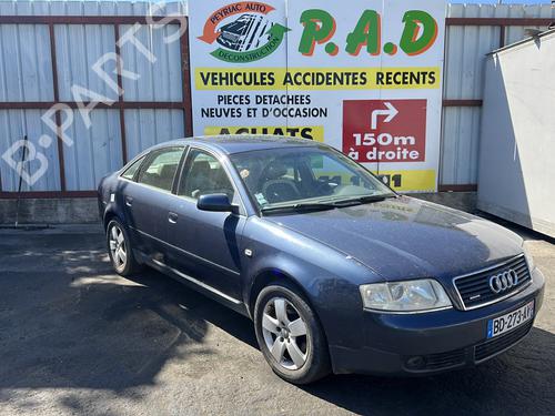 Brukte deler til AUDI A6 C5 (4B2, 4B4) 2.5 TDI quattro (150 hp) 4367989