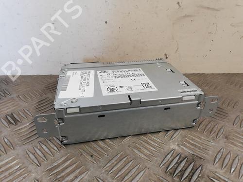 Used Radio PEUGEOT 208 I (CA_, CC_) 1.4 HDi (68 hp) 25670578