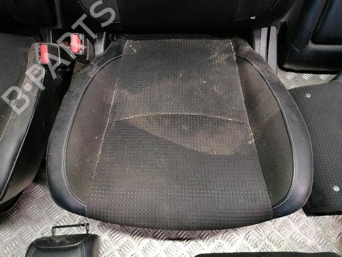 Seats set CITROËN C4 AIRCROSS 1.6 HDi 115 AWC | BP26314272C78 - Image 8