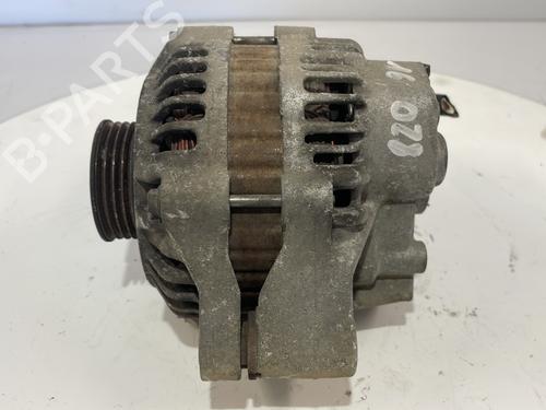Used Alternator SUZUKI SWIFT III (MZ, EZ) 1.3 (RS413, ZC11S) (92 hp) 27370426