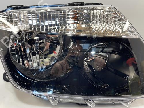 Højre forlygte DACIA DUSTER (HS_) 1.6 16V Hi-Flex (105 hp) 29537603
